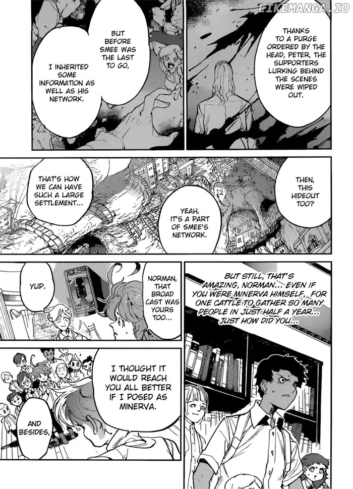 The Promised Neverland chapter 119 image 18_optimized